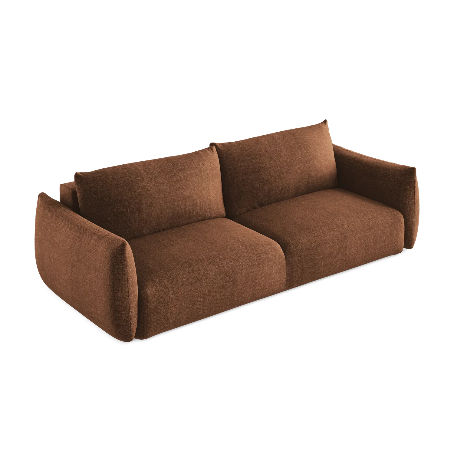 Bjorn - Fabb - Terakota