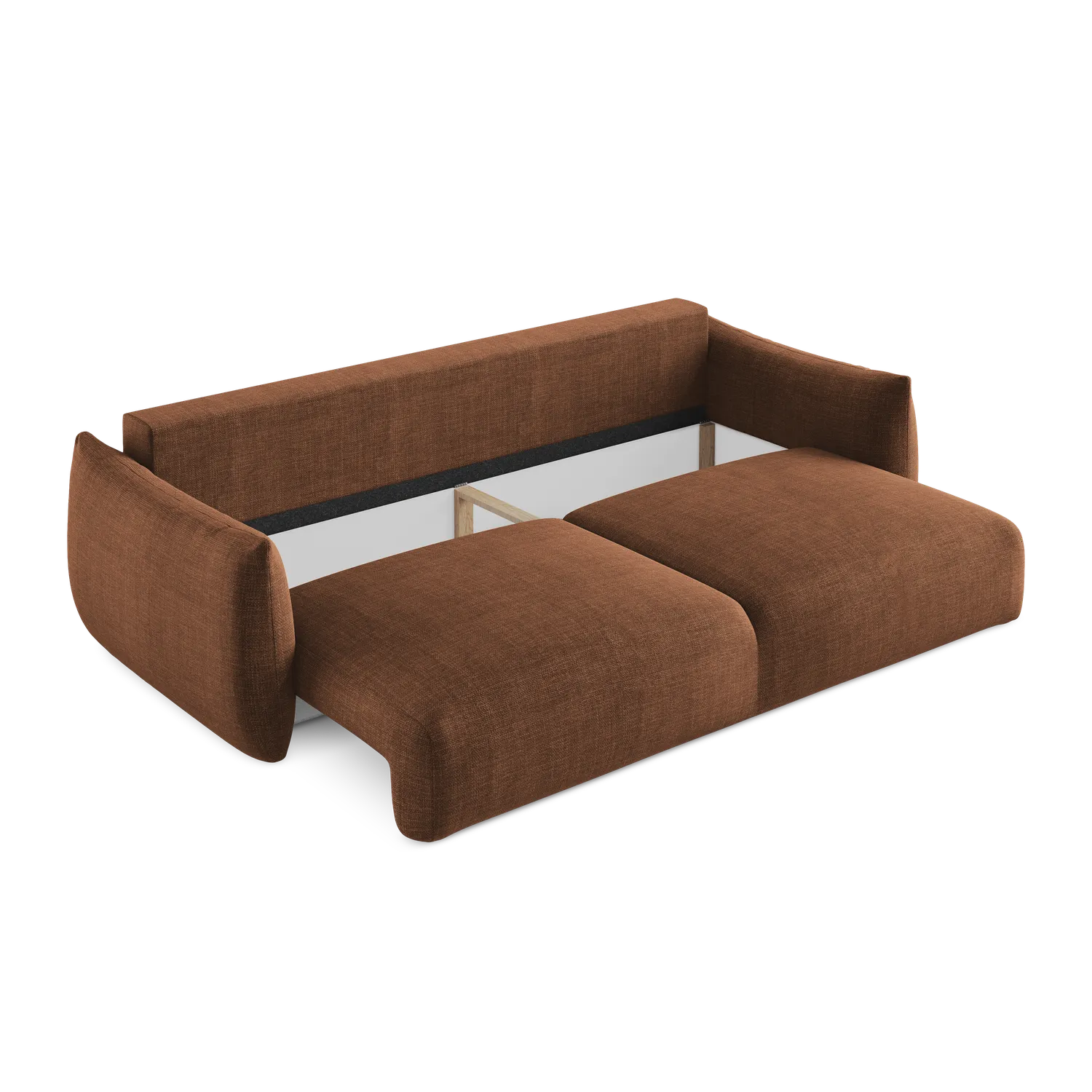 Bjorn - Fabb - Terakota