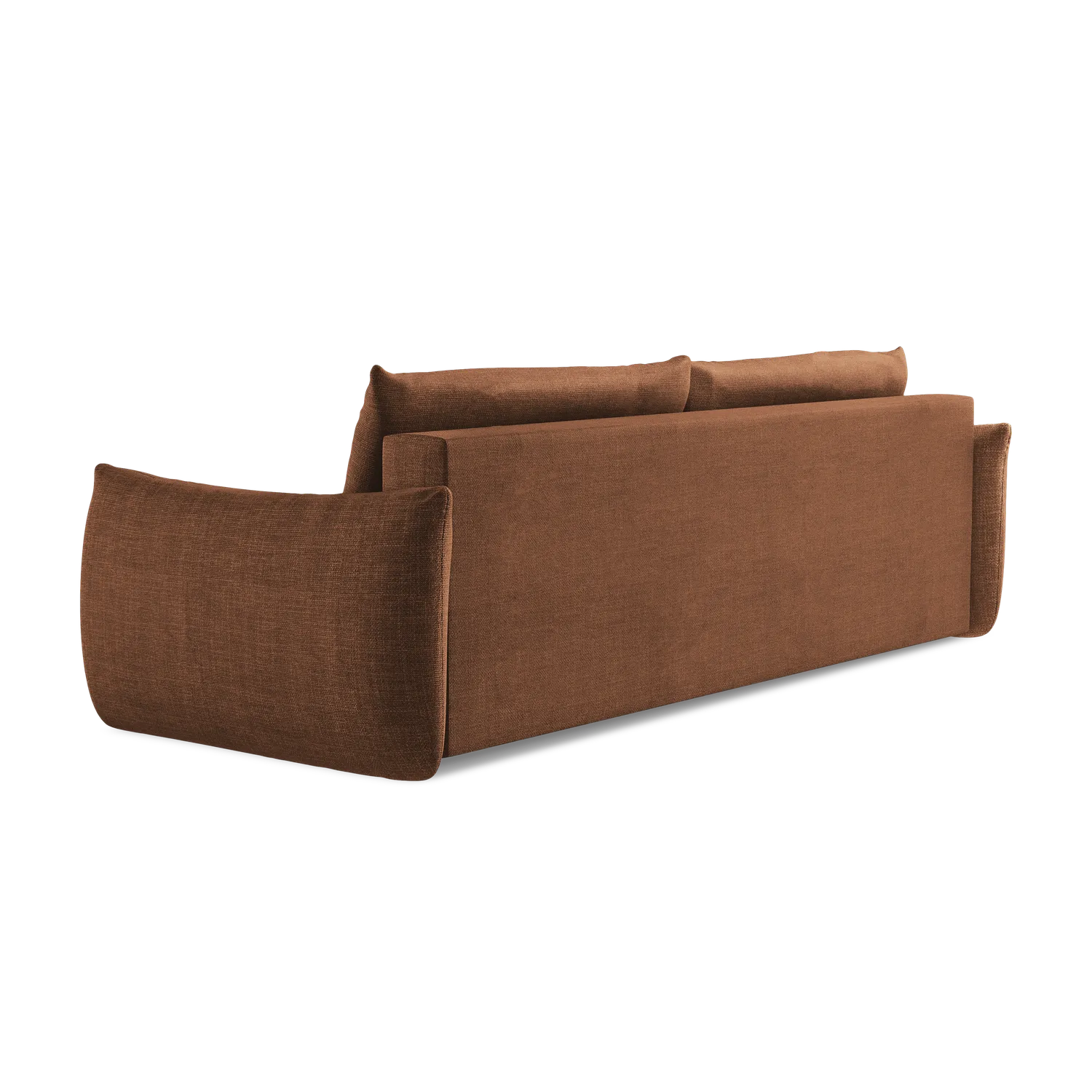 Bjorn - Fabb - Terakota