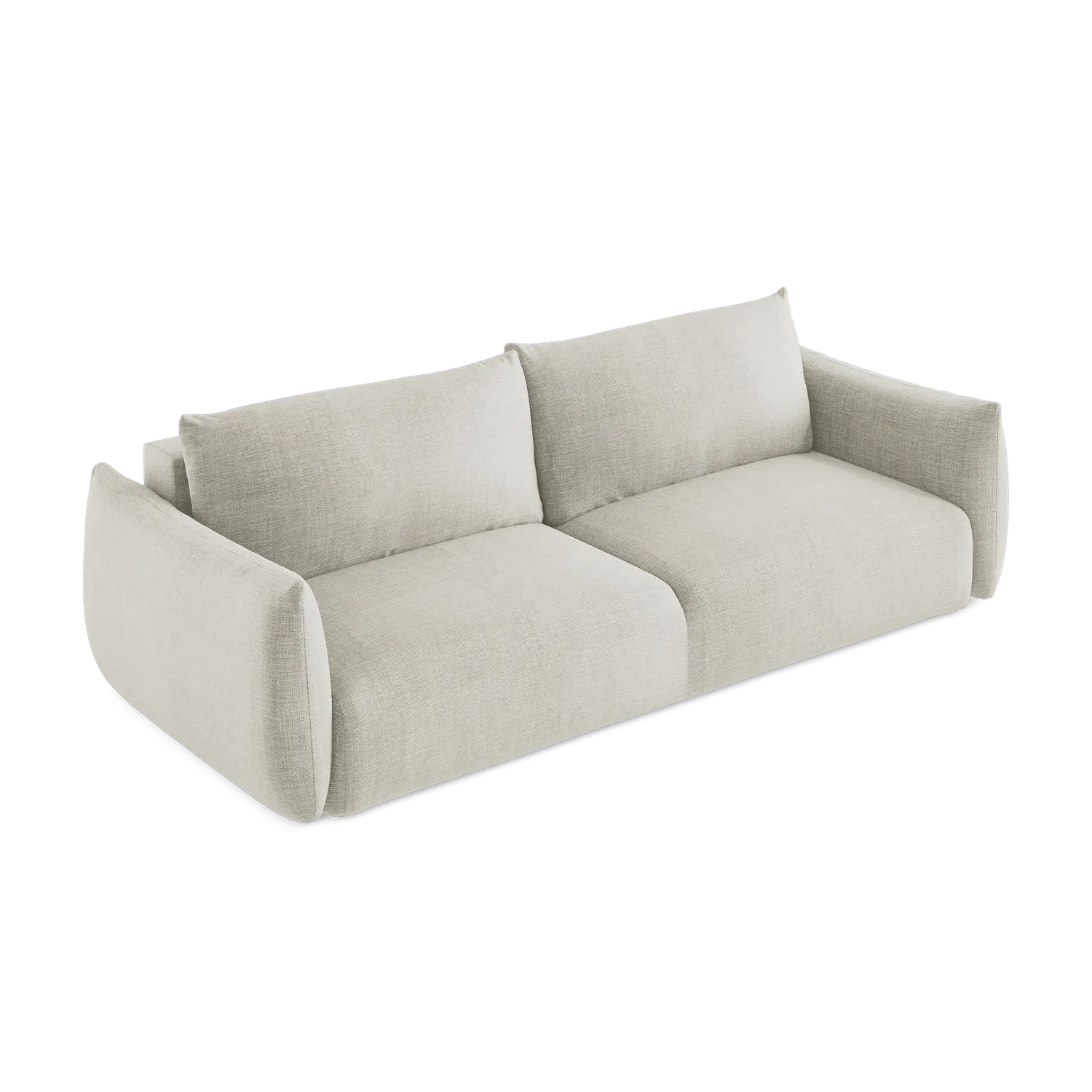 Bjorn - Fabb - Jasny beż