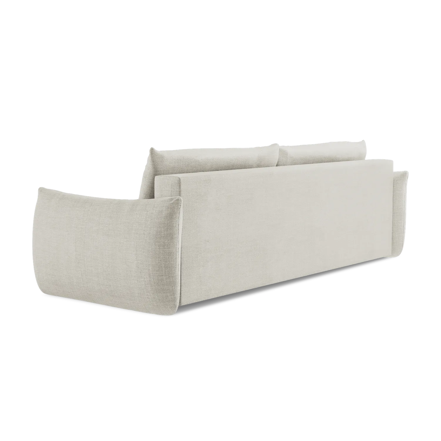 Bjorn - Fabb - Jasny beż