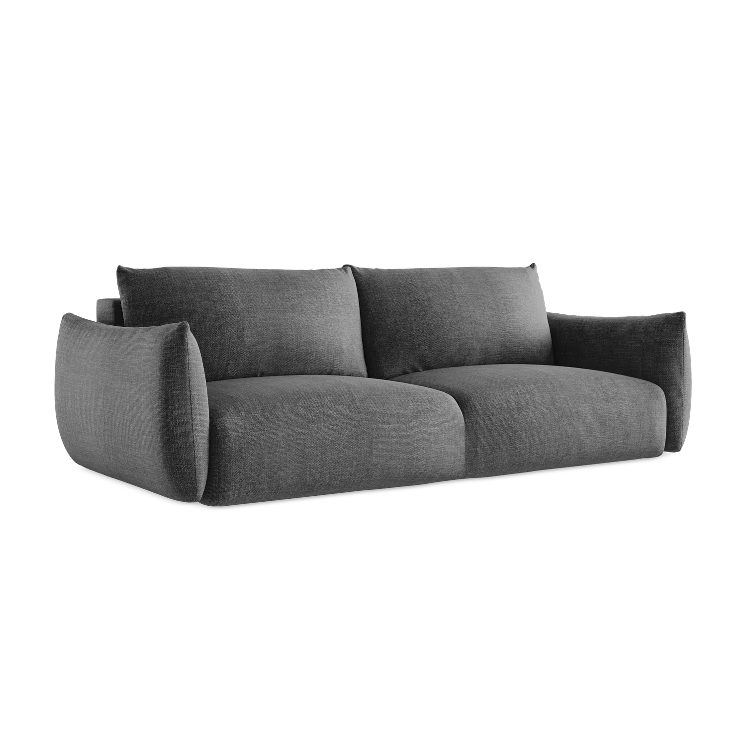 Bjorn - Fabb - Ciemny szary