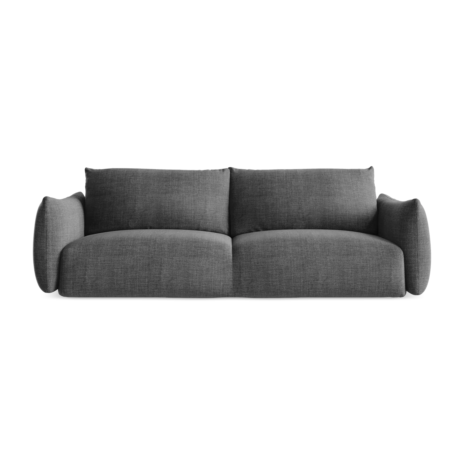 Bjorn - Fabb - Ciemny szary