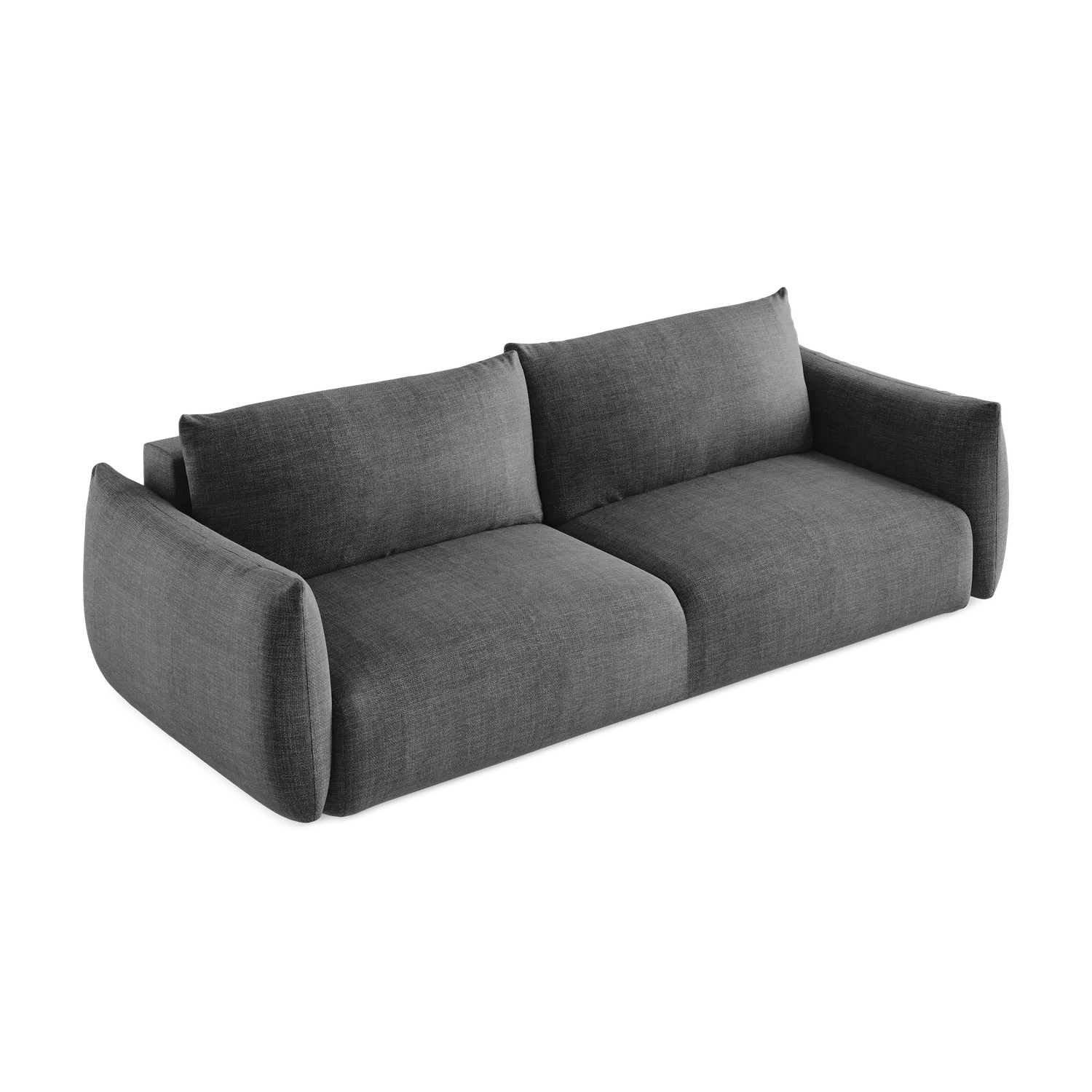 Bjorn - Fabb - Ciemny szary