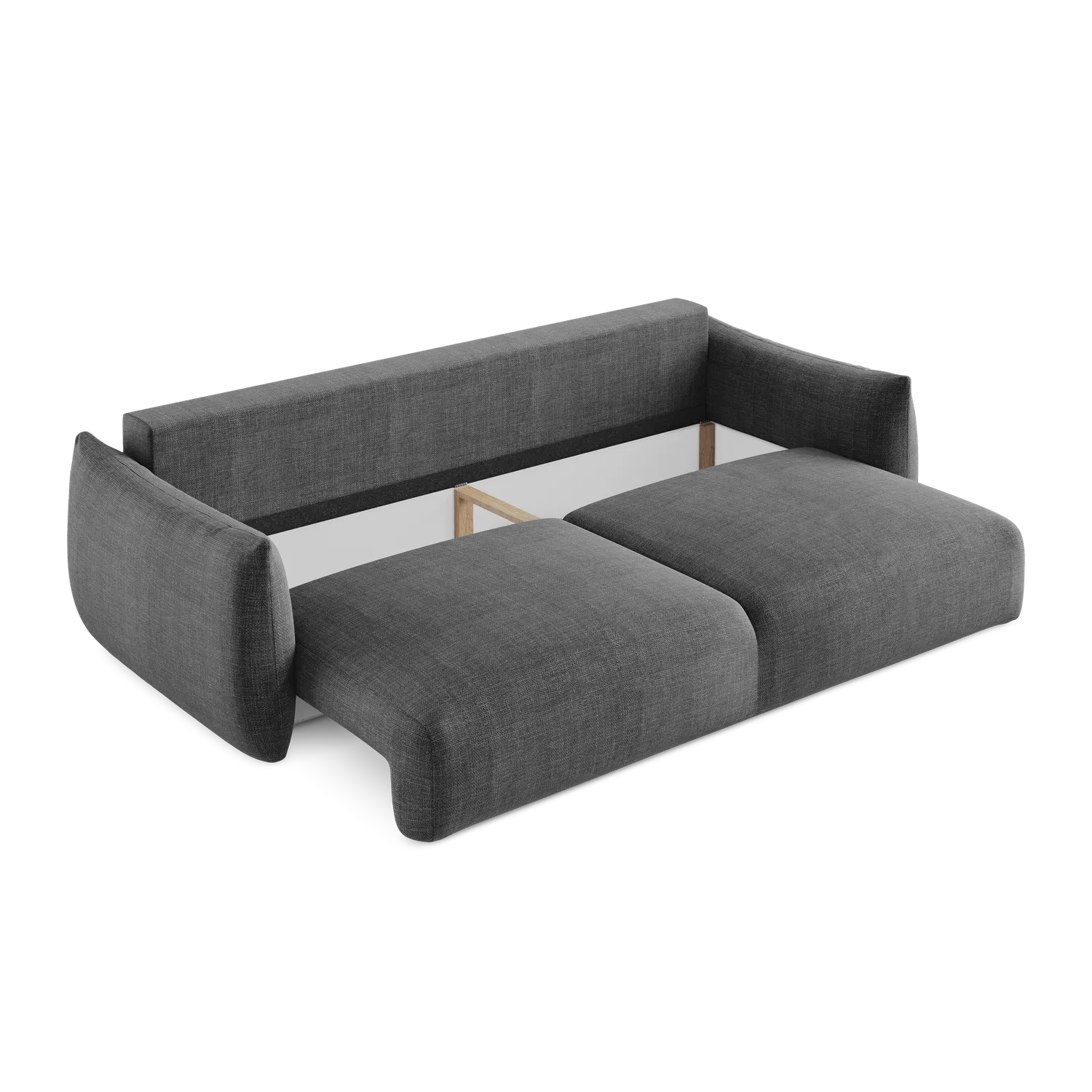 Bjorn - Fabb - Ciemny szary