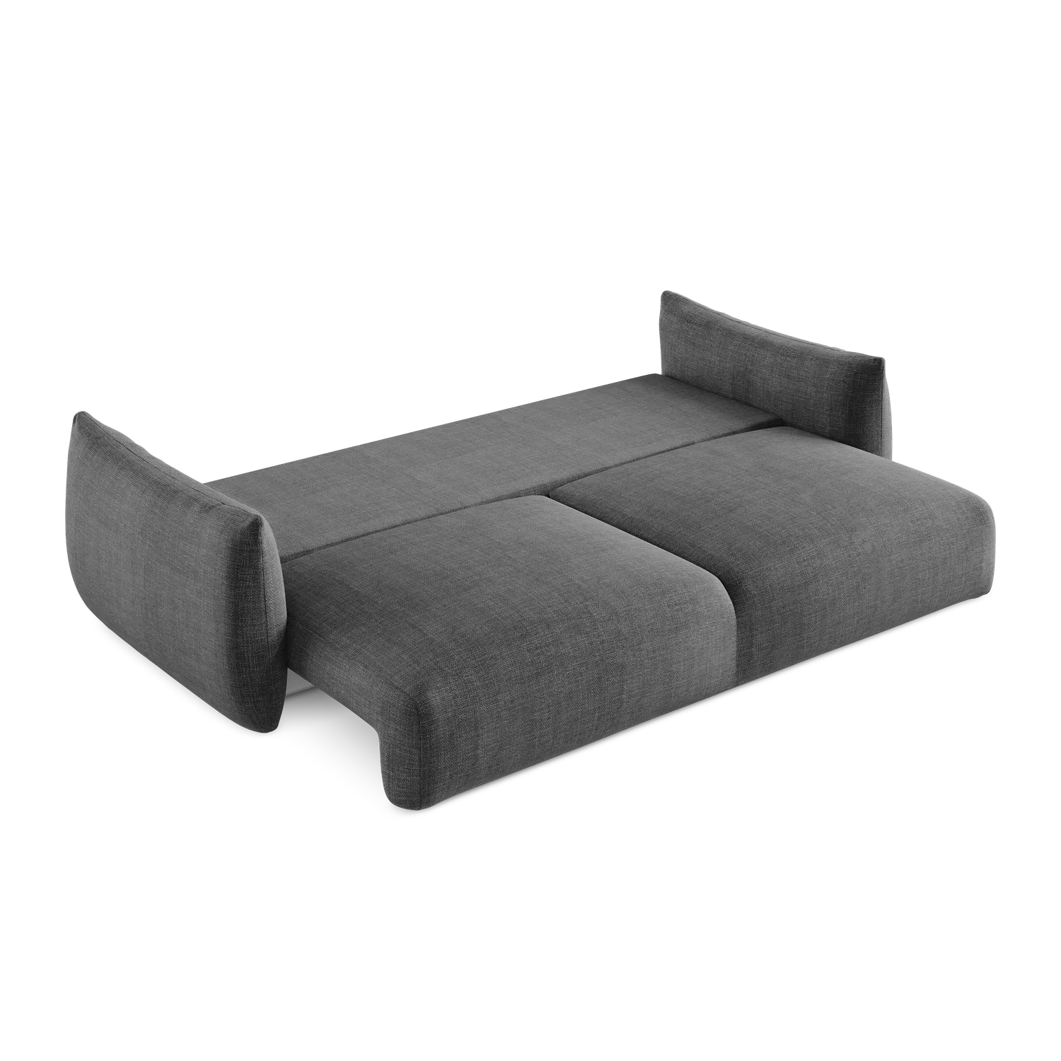 Bjorn - Fabb - Ciemny szary