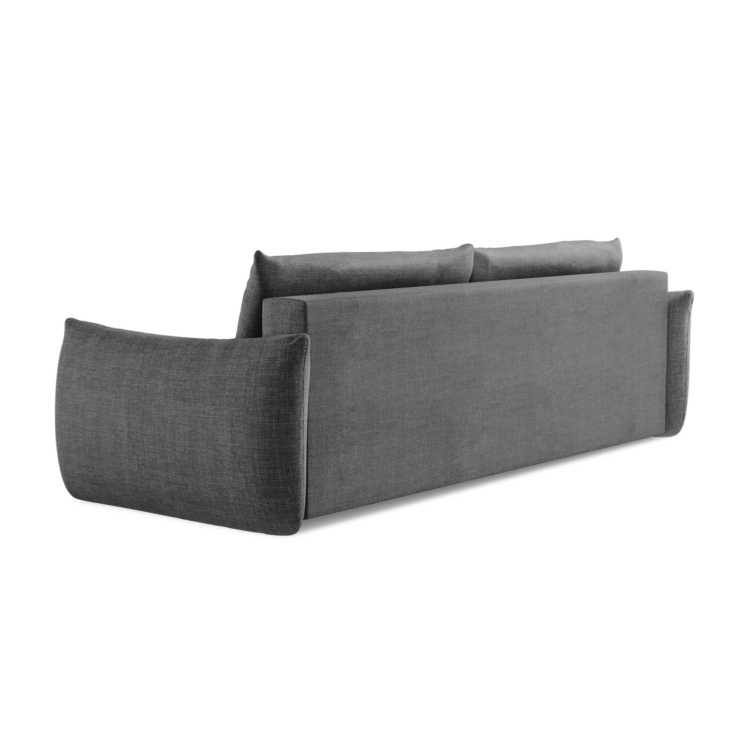 Bjorn - Fabb - Ciemny szary