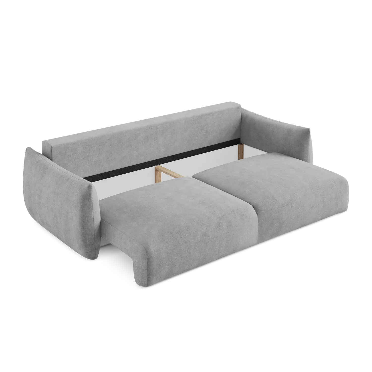 Flow - Sic - Jasny szary