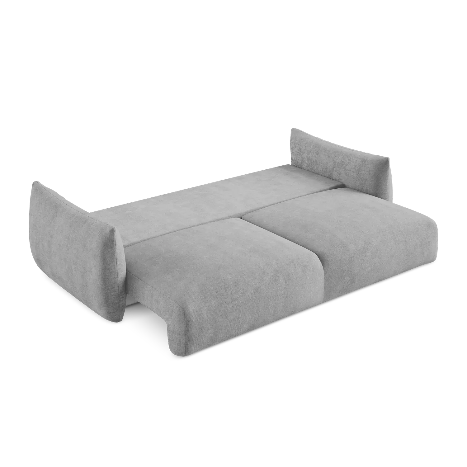 Flow - Sic - Jasny szary