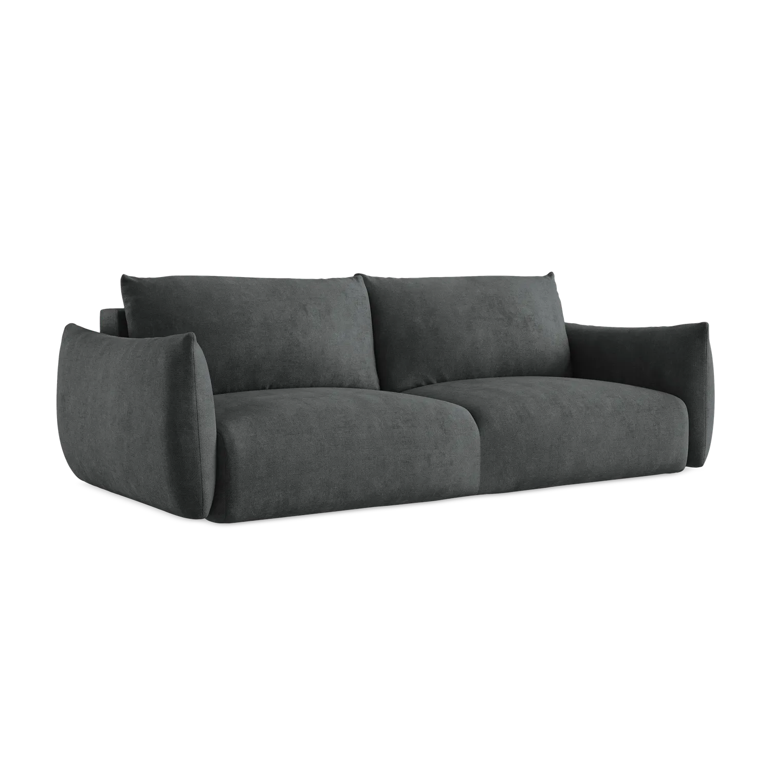 Flow - Sic - Ciemny szary