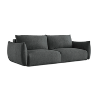 Flow - Sic - Ciemny szary