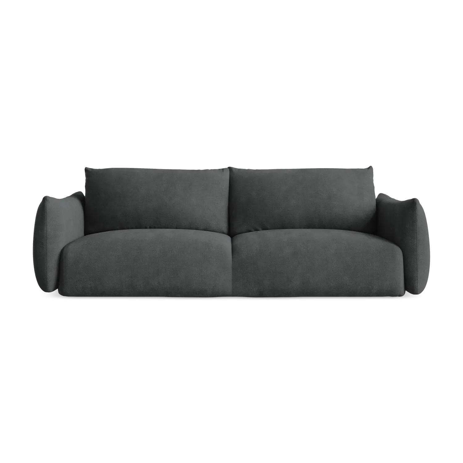 Flow - Sic - Ciemny szary