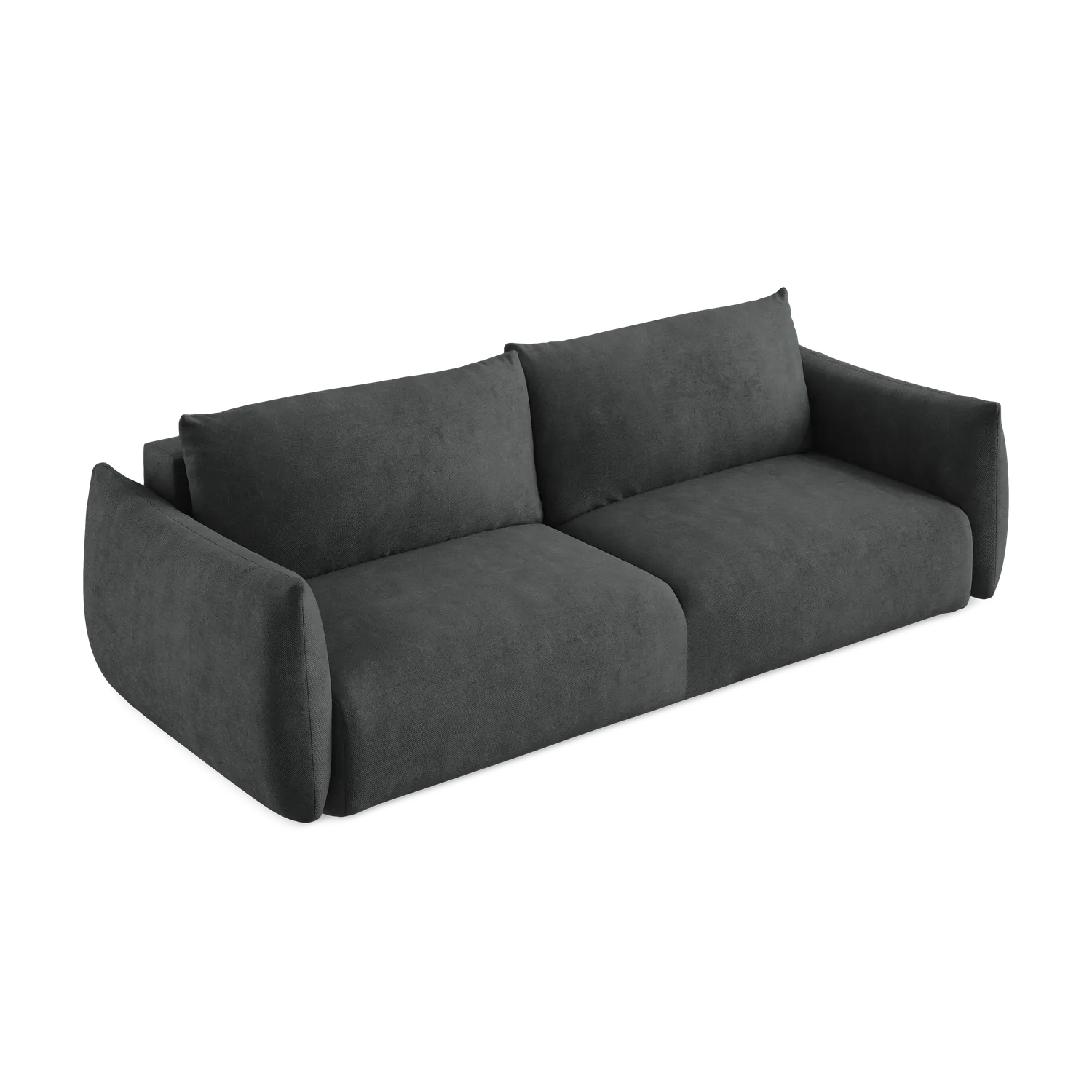 Flow - Sic - Ciemny szary