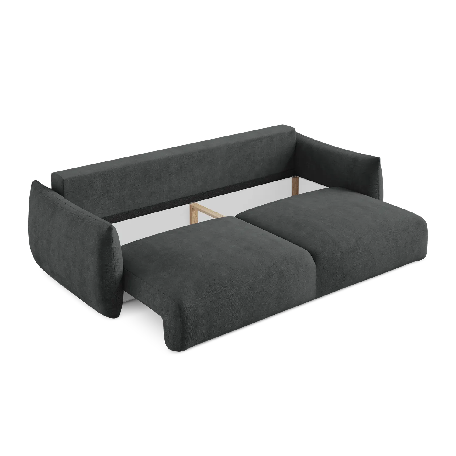 Flow - Sic - Ciemny szary