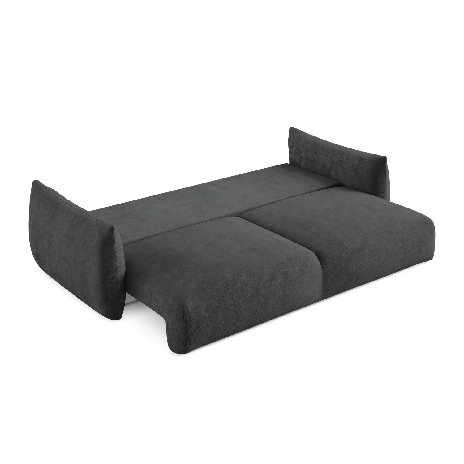 Flow - Sic - Ciemny szary