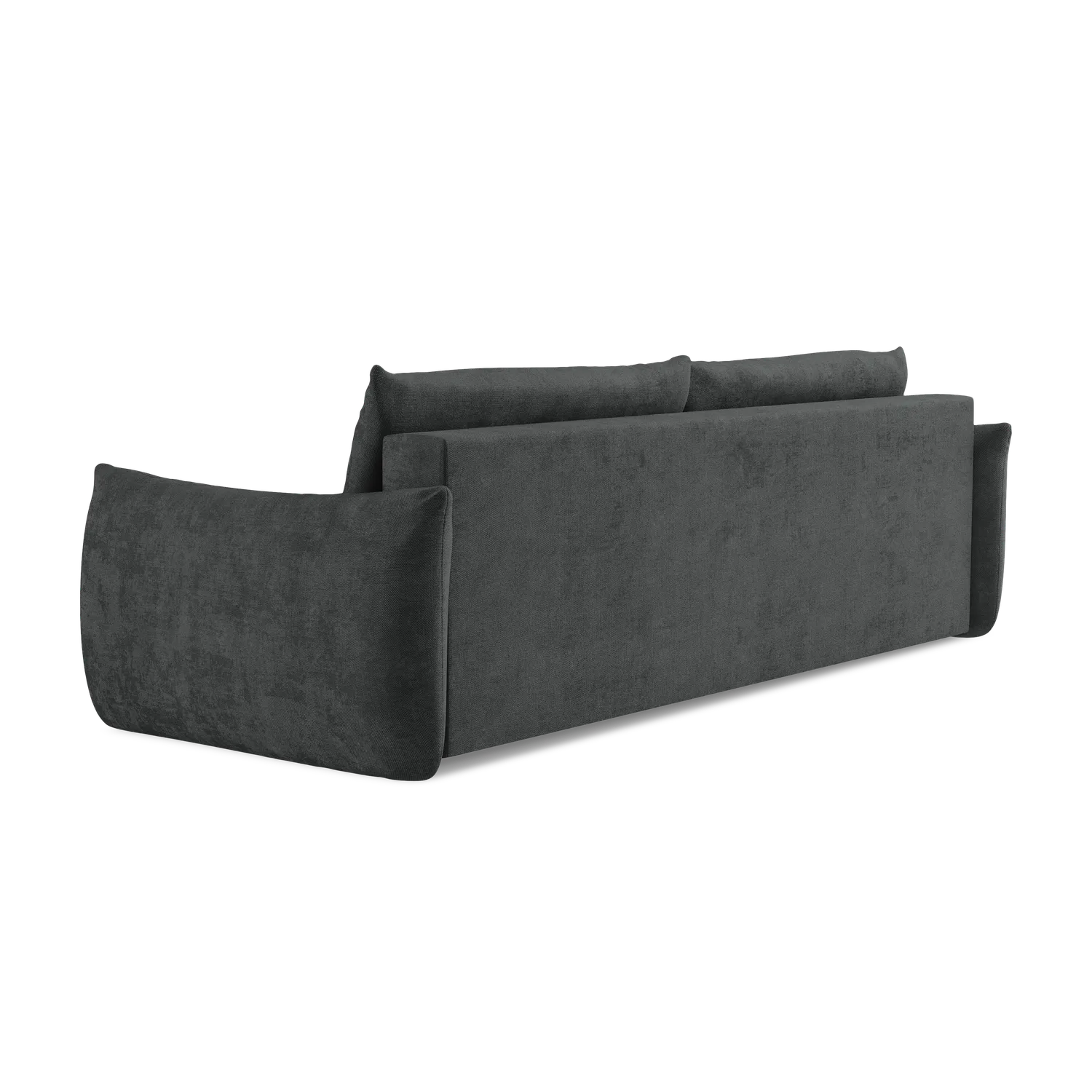 Flow - Sic - Ciemny szary