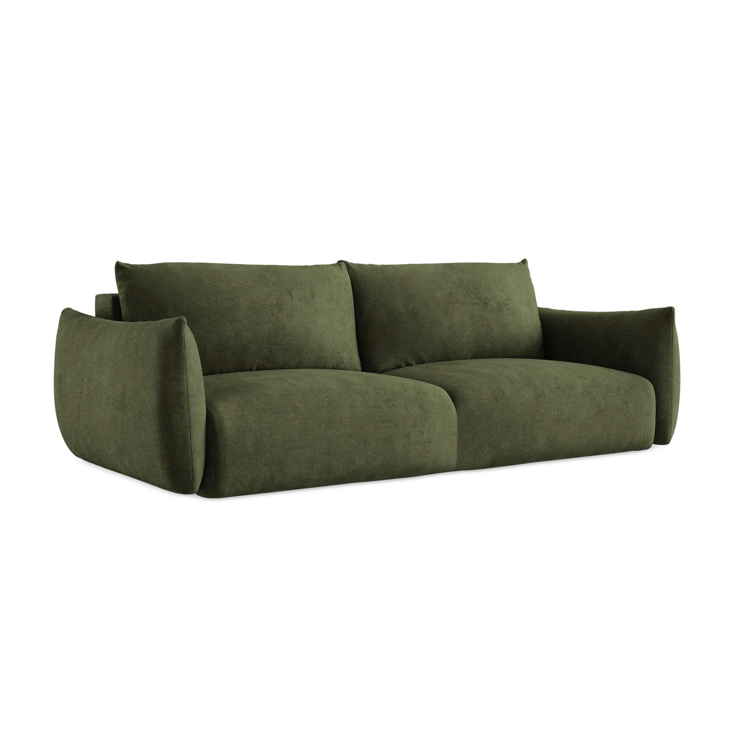 Flow - Sic - Oliwkowy