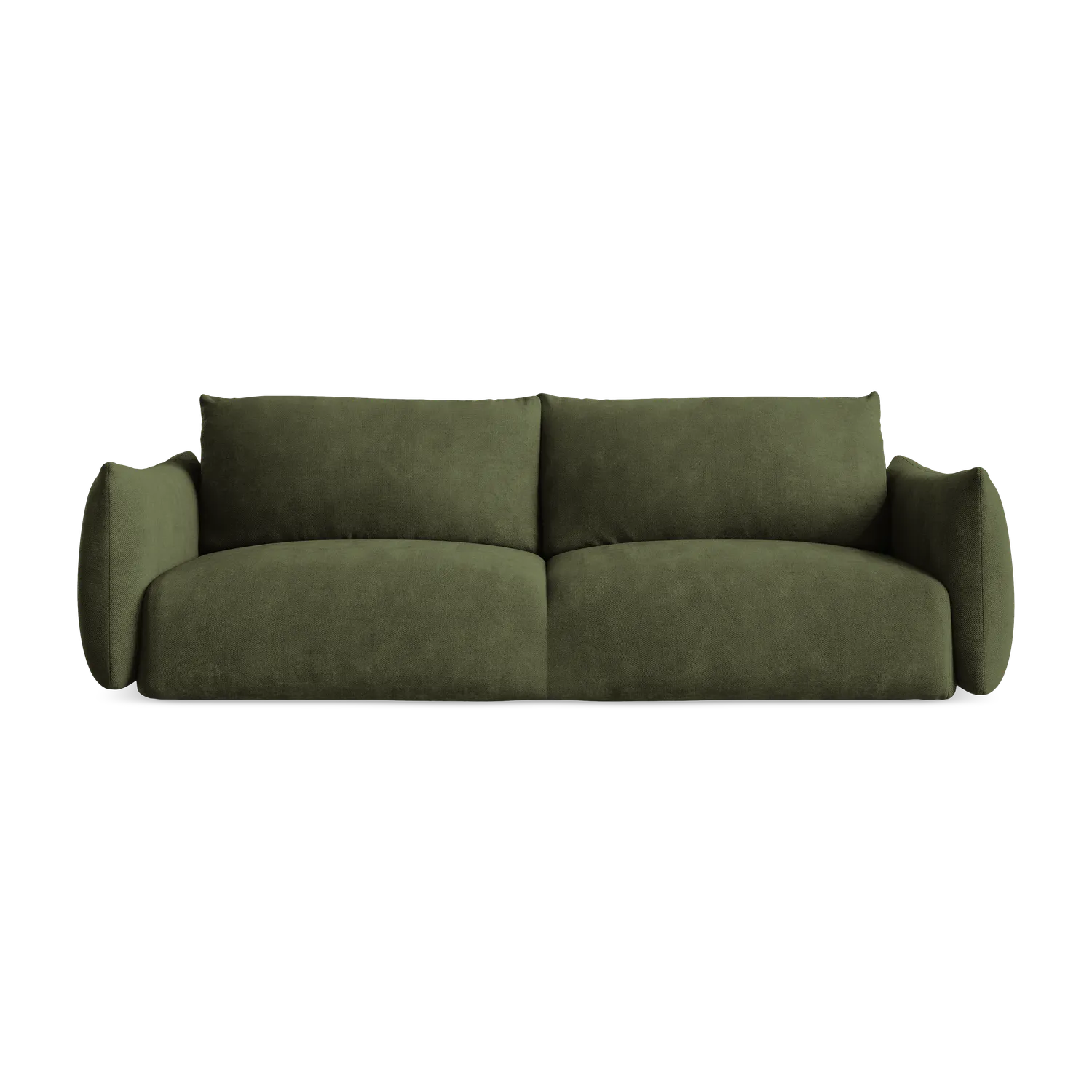 Flow - Sic - Oliwkowy