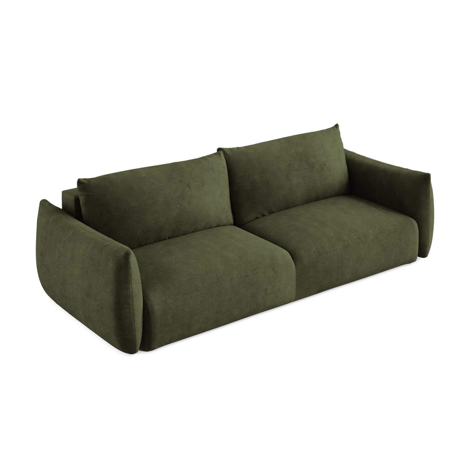 Flow - Sic - Oliwkowy