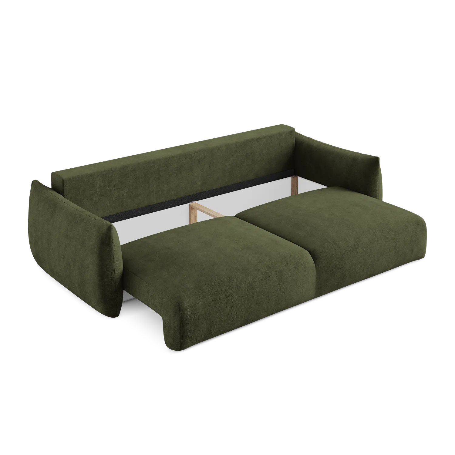 Flow - Sic - Oliwkowy