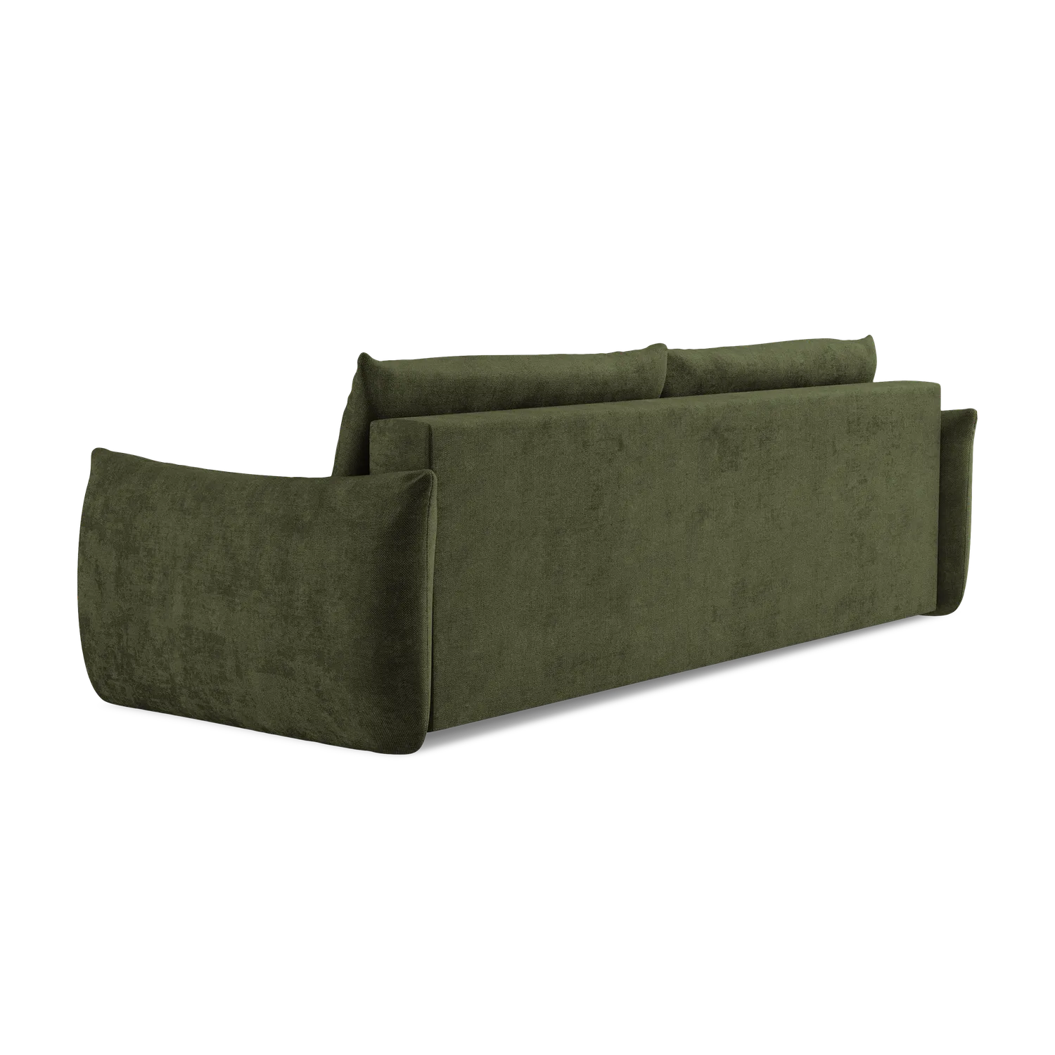 Flow - Sic - Oliwkowy