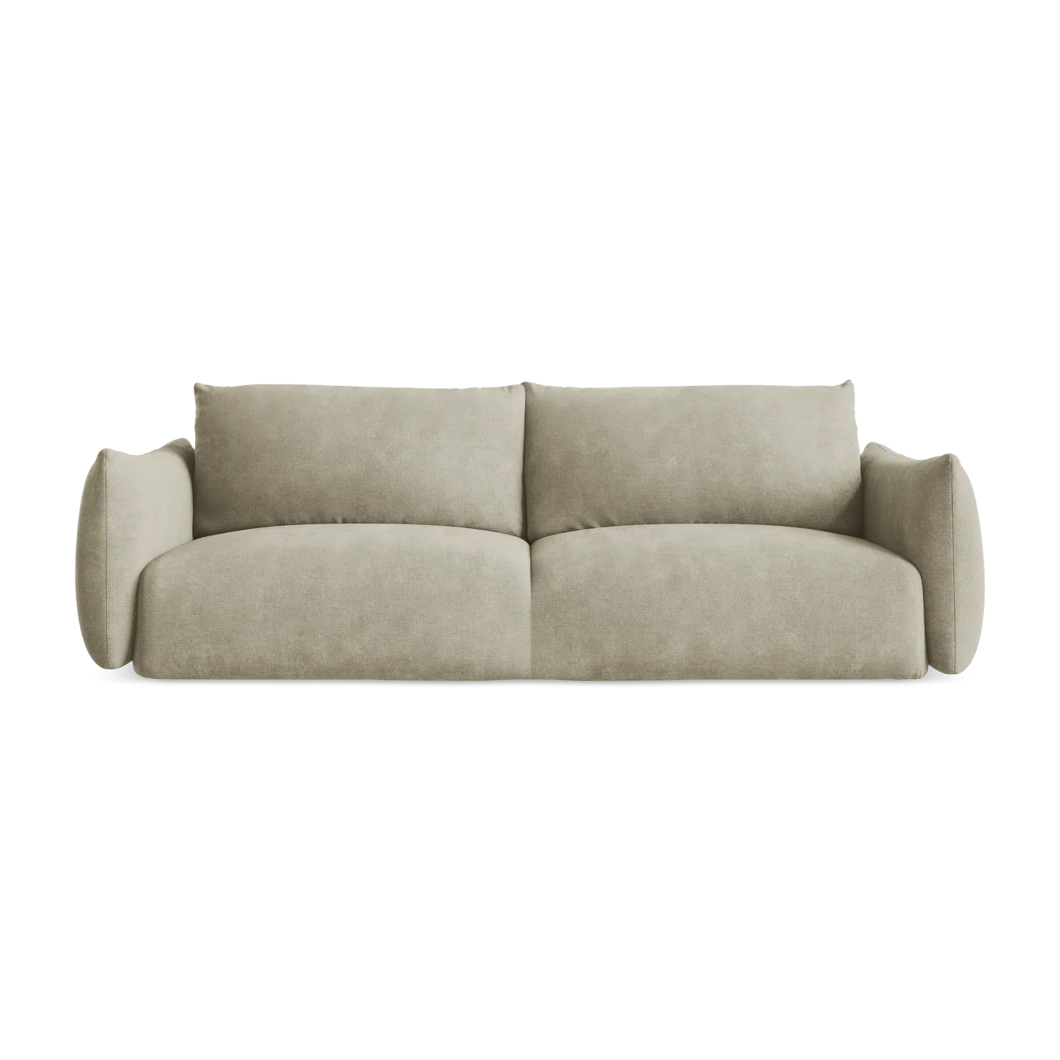 Flow - Sic - Beżowy