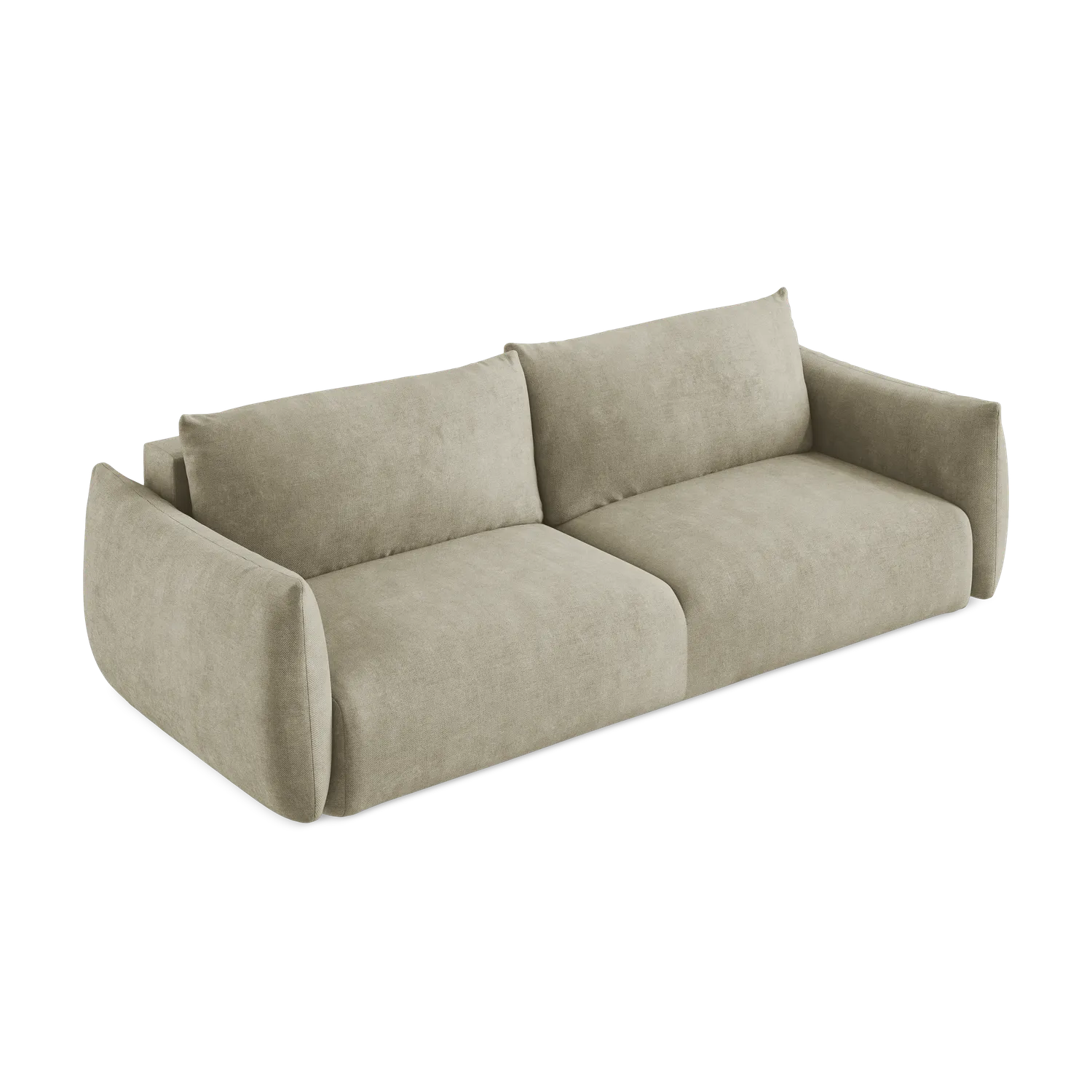 Flow - Sic - Beżowy