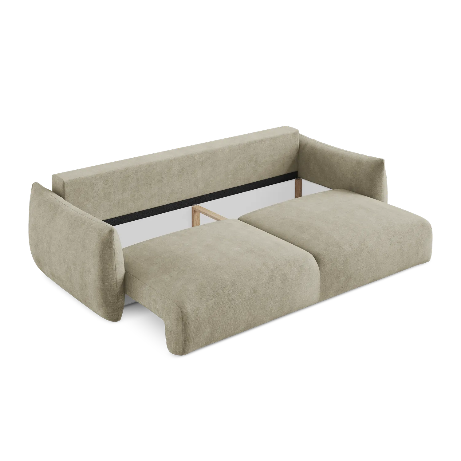 Flow - Sic - Beżowy