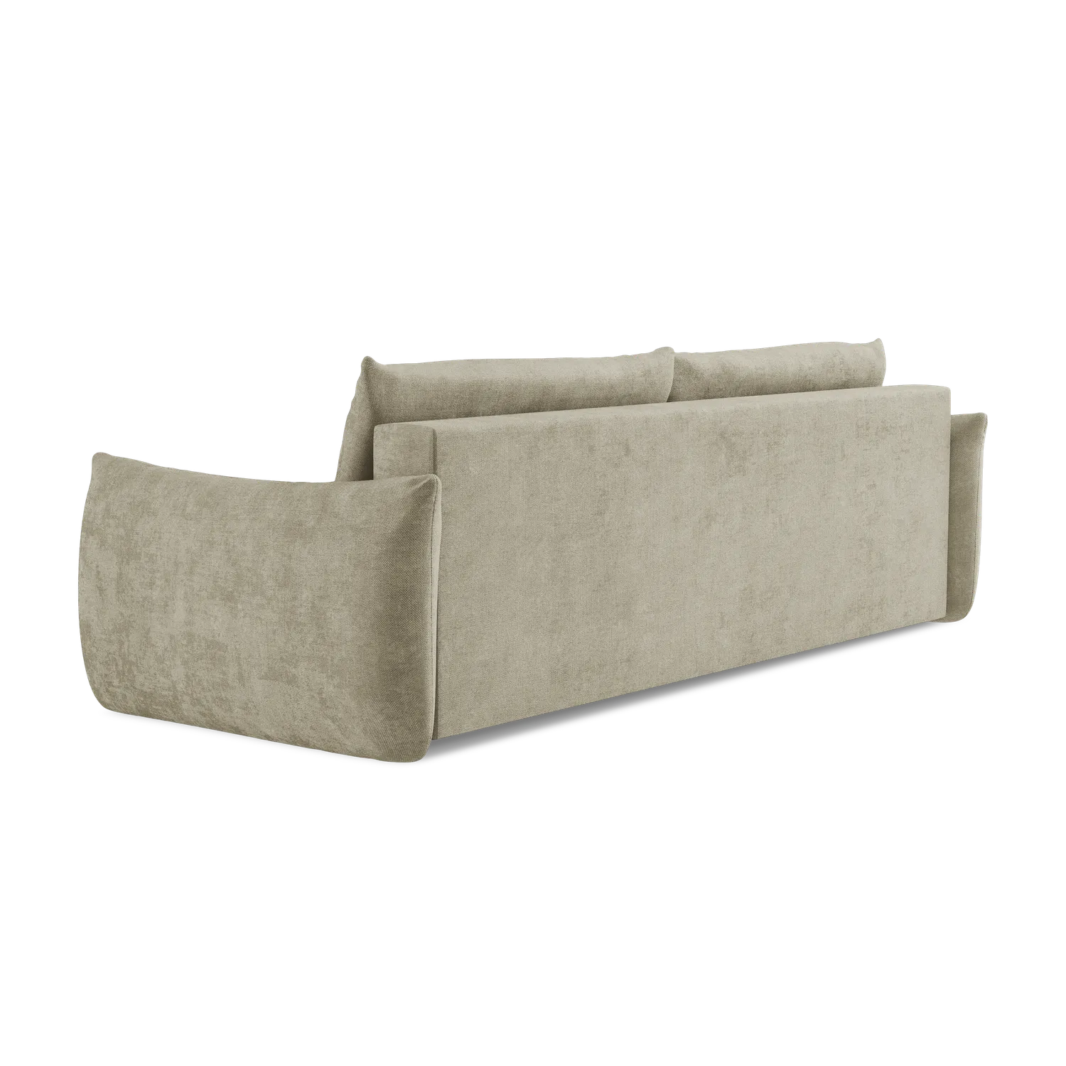 Flow - Sic - Beżowy