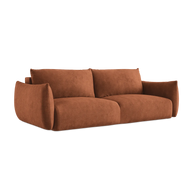 Flow - Sic - Terakota