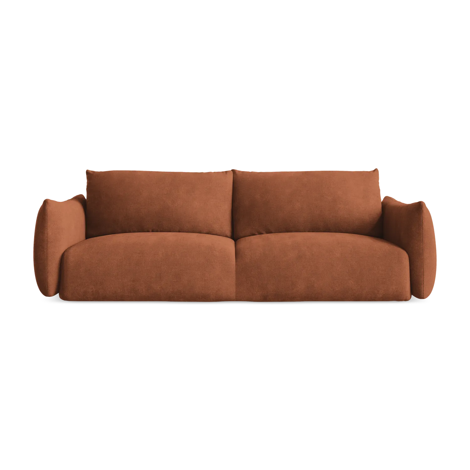 Flow - Sic - Terakota