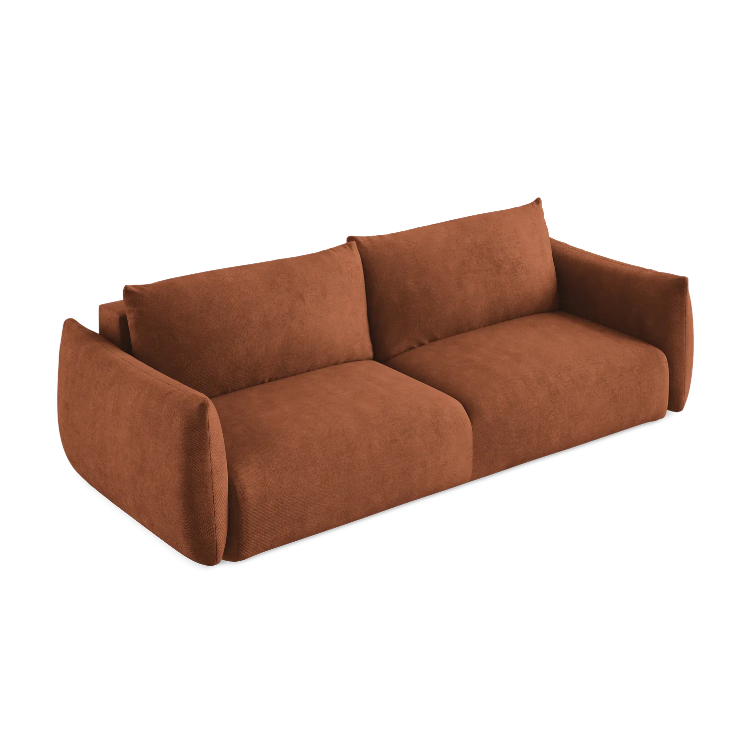 Flow - Sic - Terakota