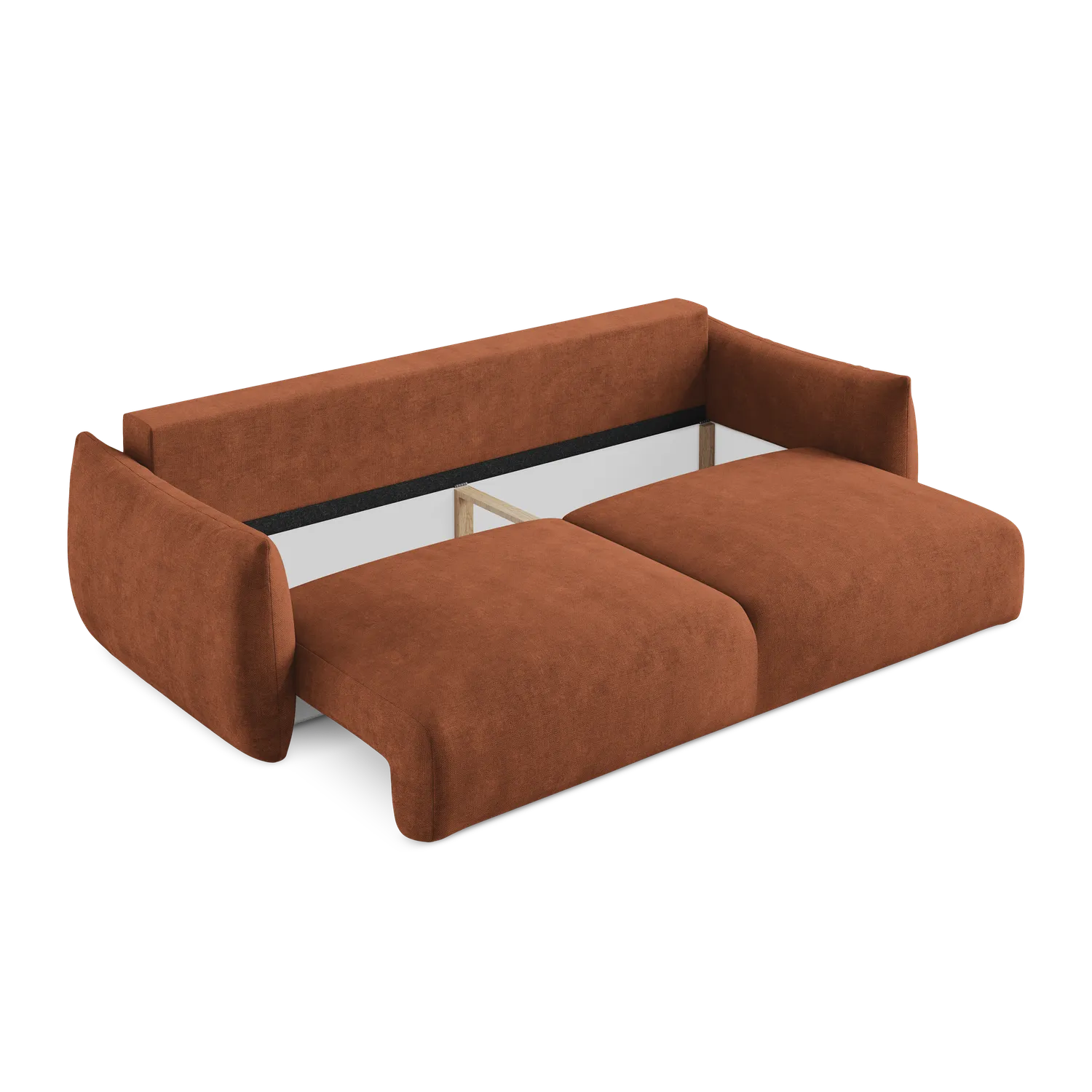 Flow - Sic - Terakota