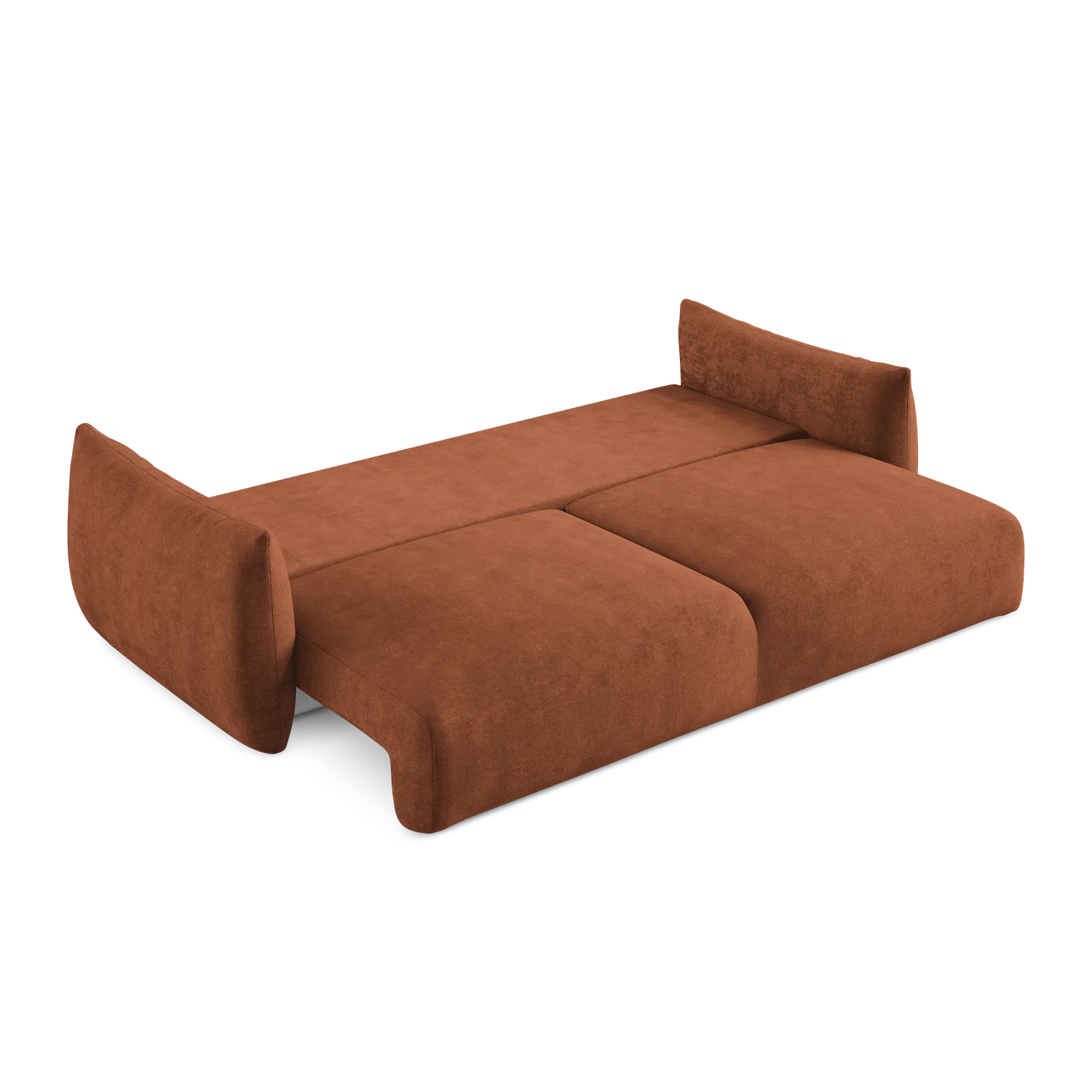 Flow - Sic - Terakota