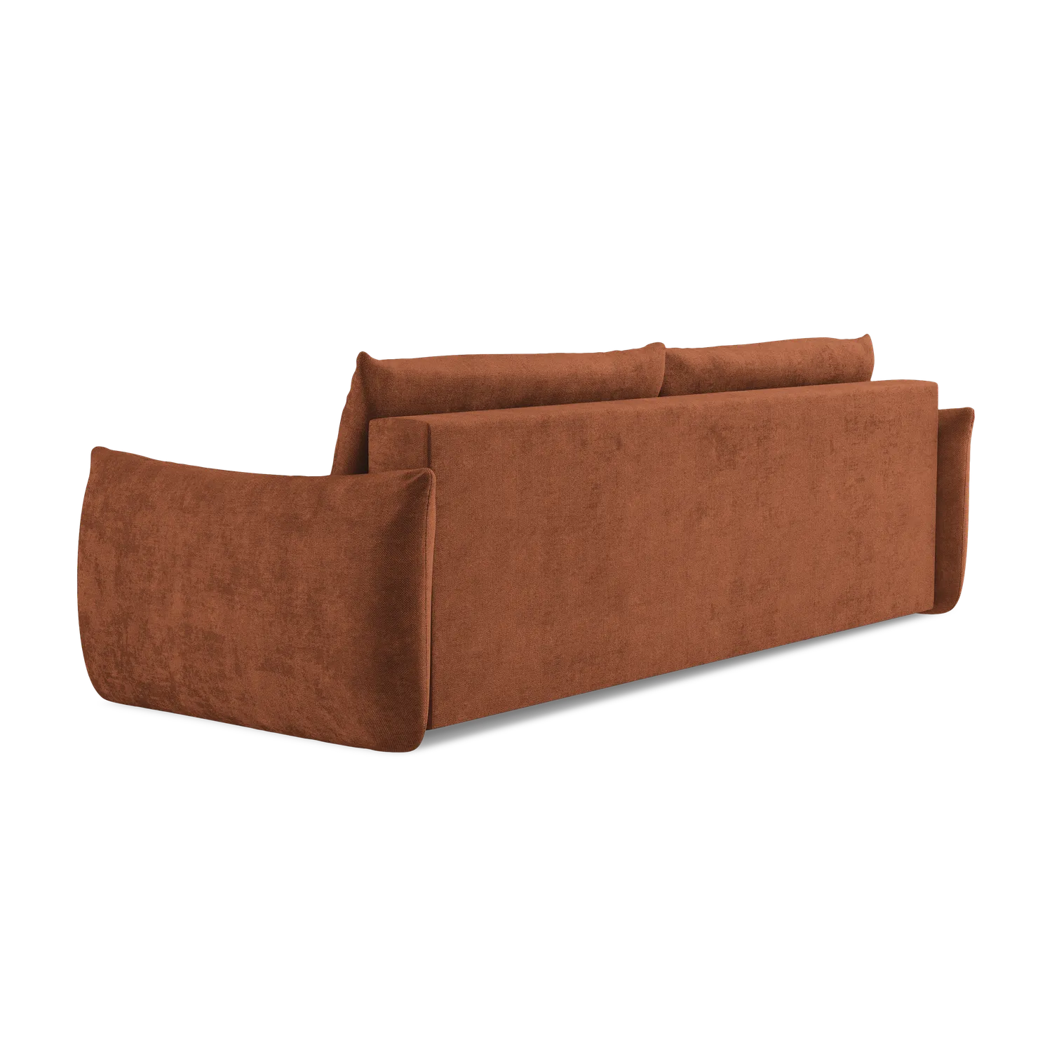 Flow - Sic - Terakota