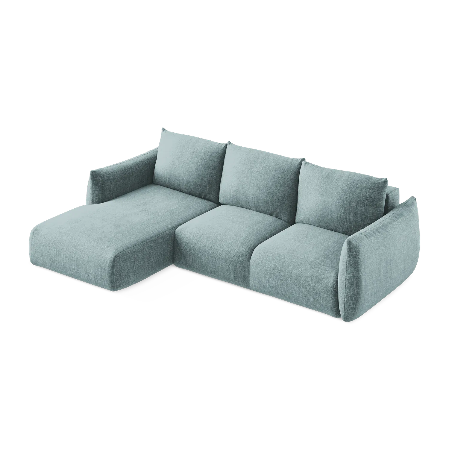 Bjorn - Fabb - Jeans / Lewy