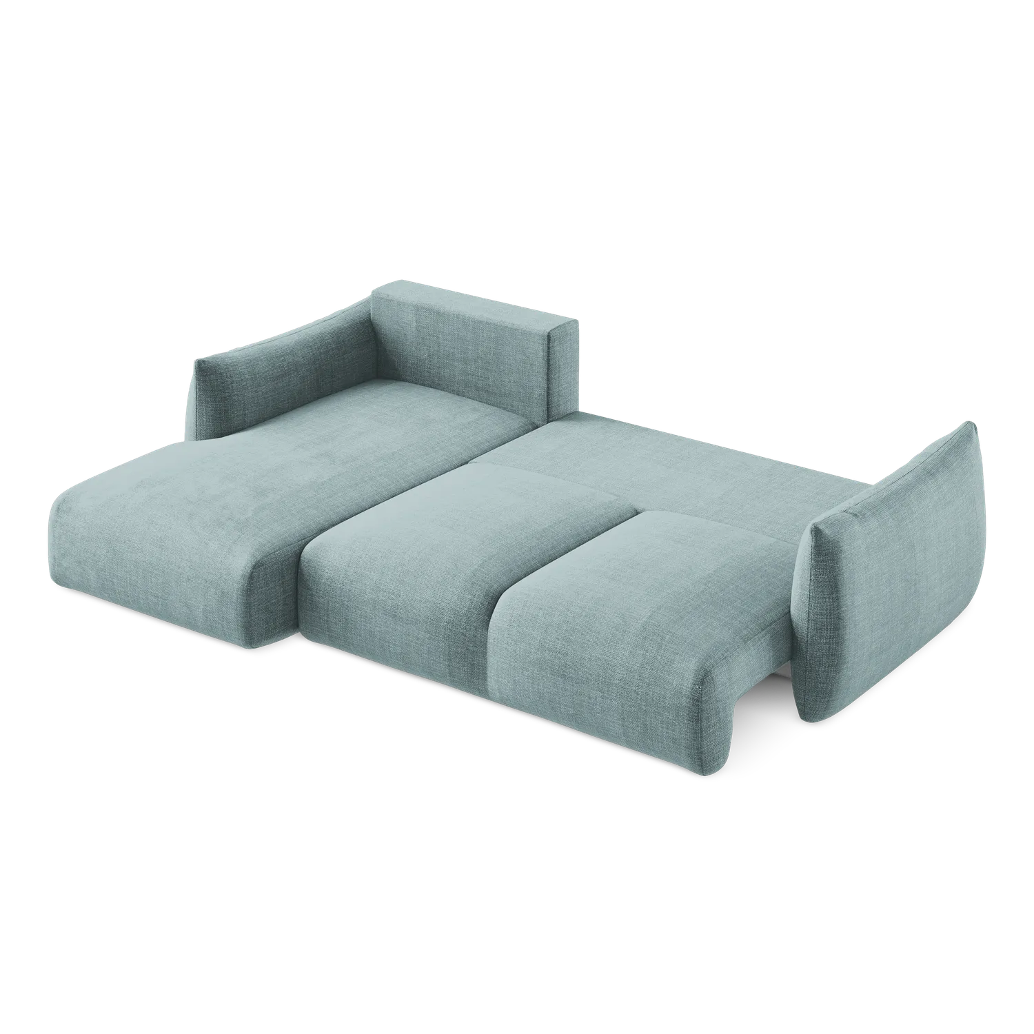 Bjorn - Fabb - Jeans / Lewy