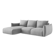 Bjorn - Fabb - Jasny szary / Lewy