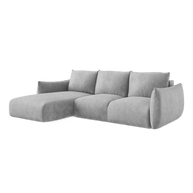 Flow - Sic - Jasny szary / Lewy