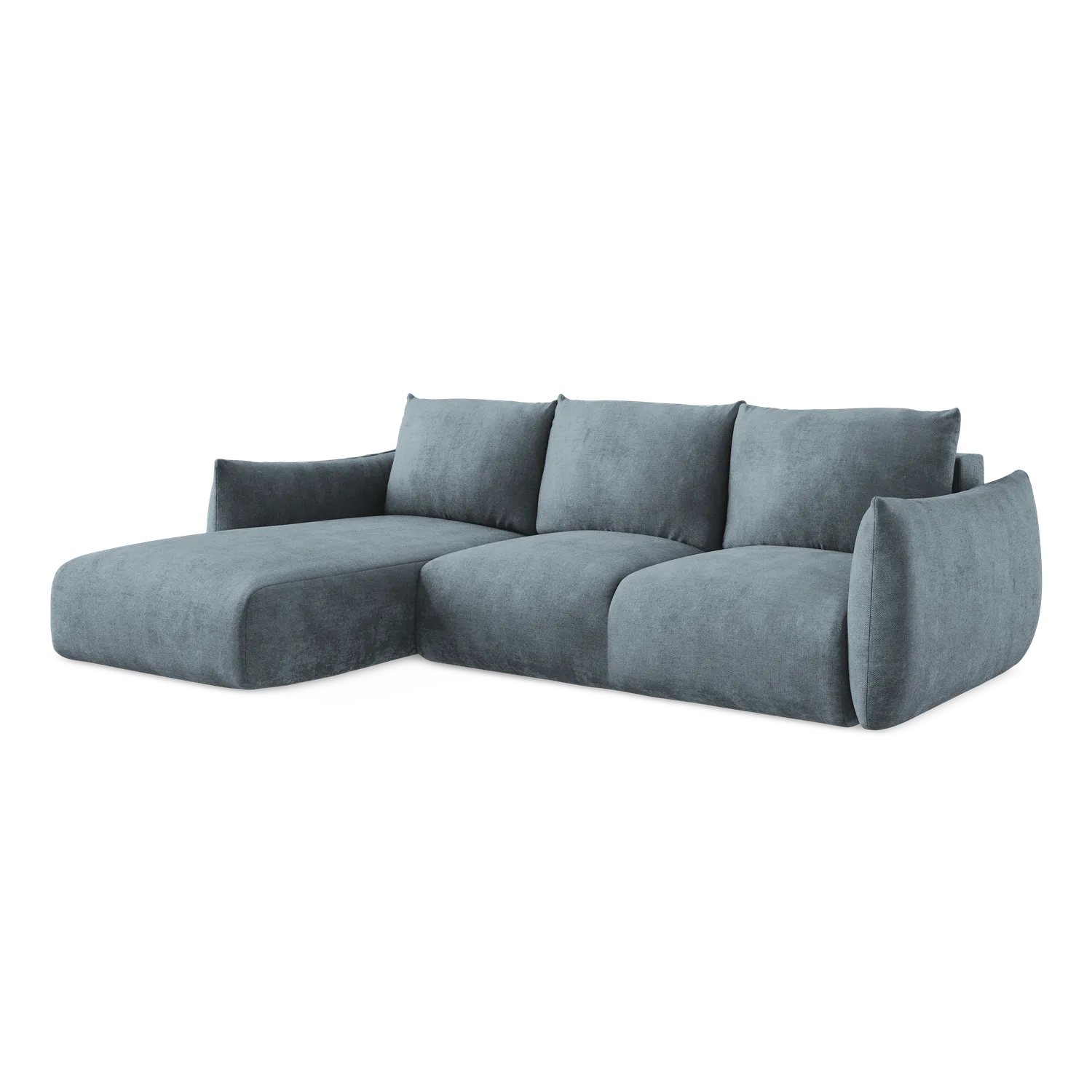 Flow - Sic - Jeans / Lewy