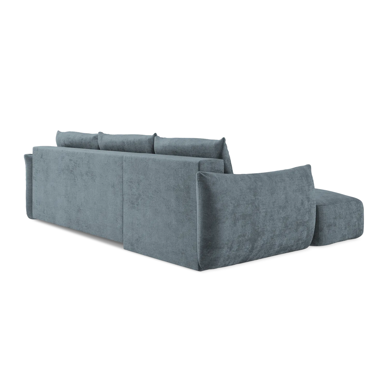 Flow - Sic - Jeans / Lewy