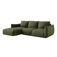 Flow - Sic - Oliwkowy / Lewy