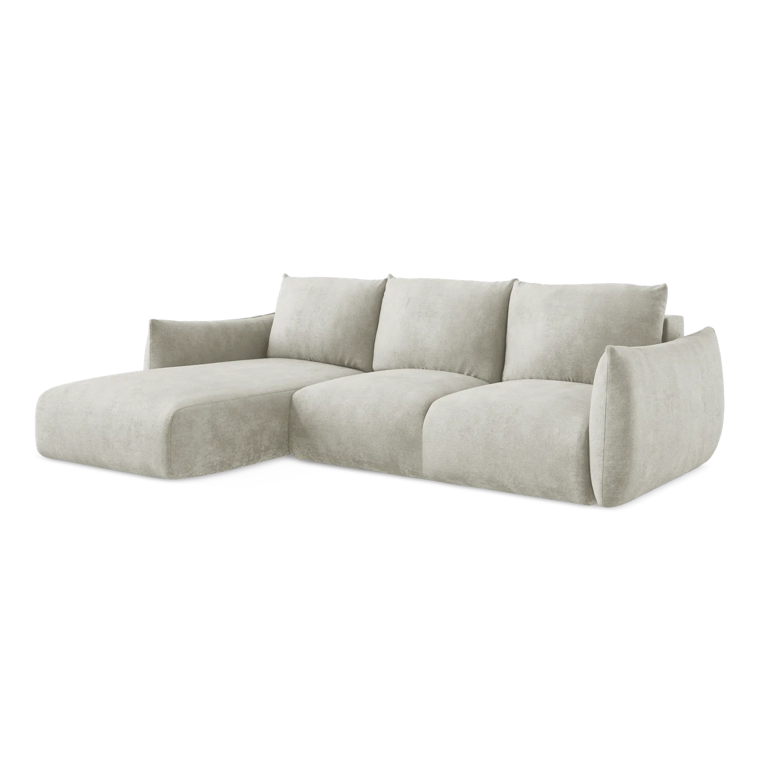 Flow - Sic - Perłowy / Lewy