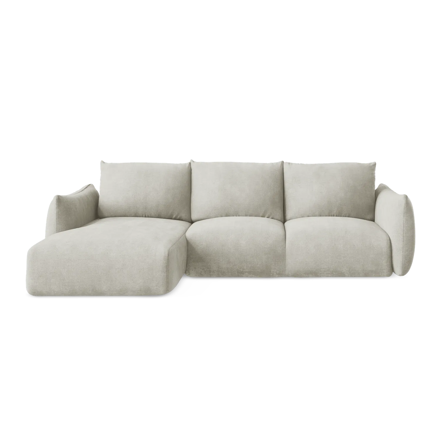 Flow - Sic - Perłowy / Lewy