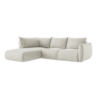 Bjorn - Fabb - Jasny beż / Lewy