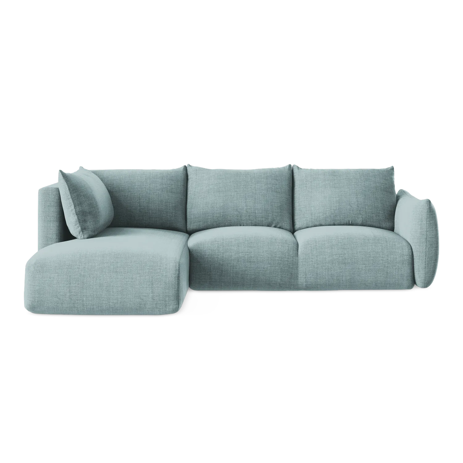 Bjorn - Fabb - Jeans / Lewy