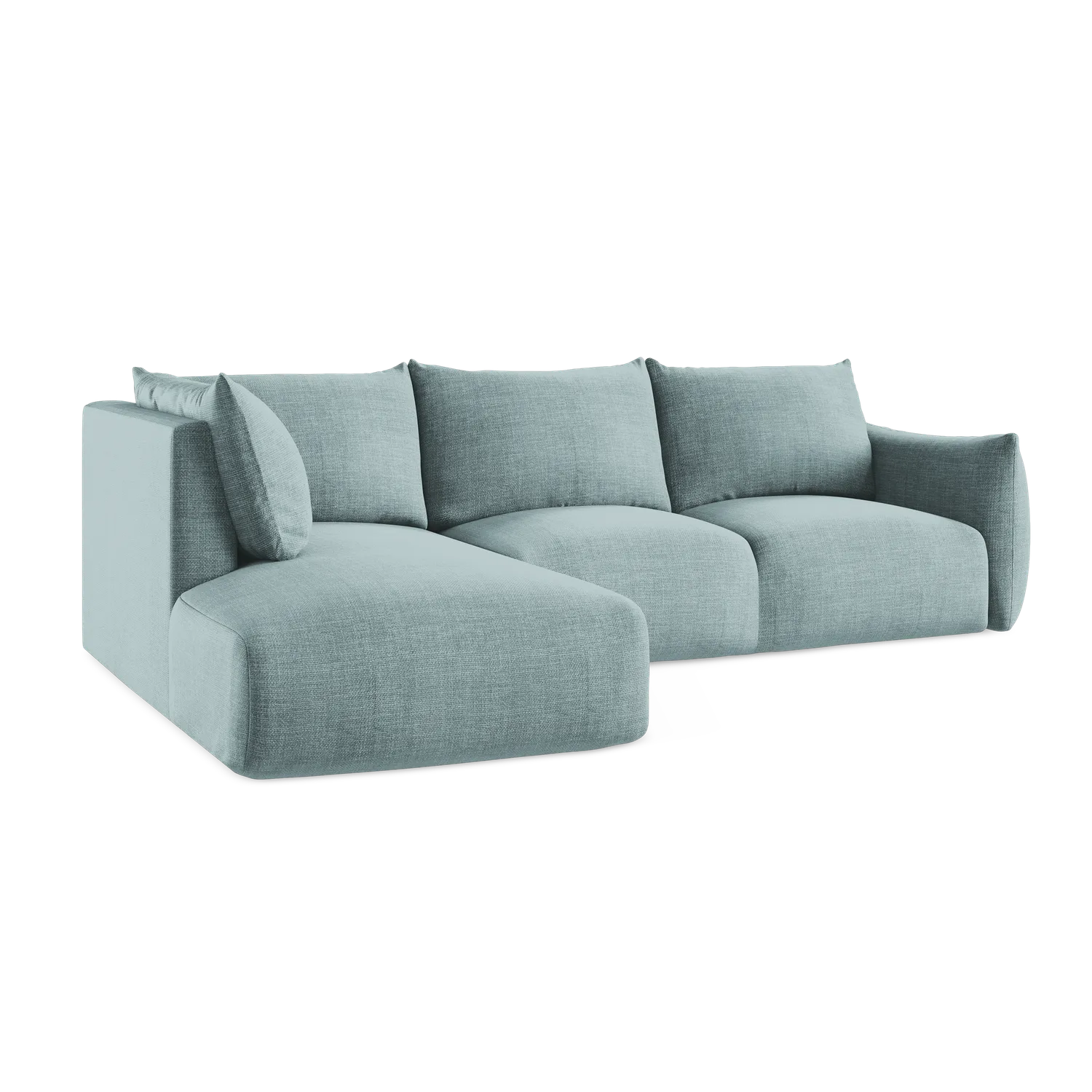 Bjorn - Fabb - Jeans / Lewy