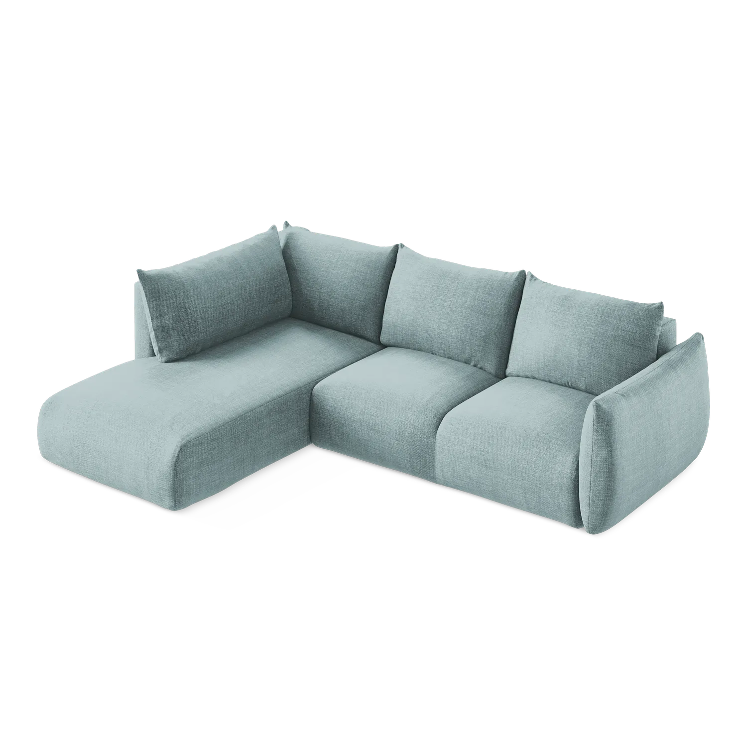 Bjorn - Fabb - Jeans / Lewy