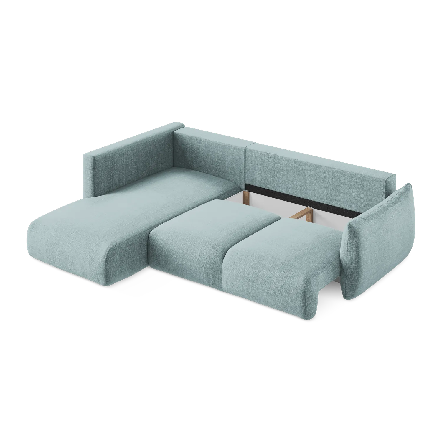 Bjorn - Fabb - Jeans / Lewy