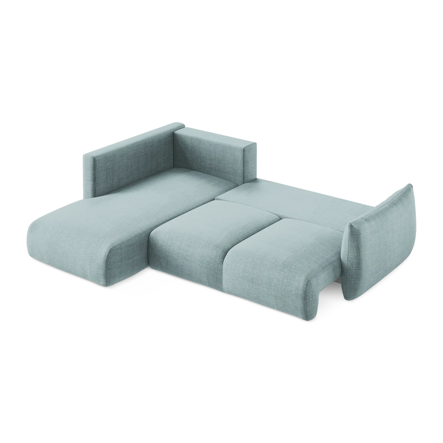 Bjorn - Fabb - Jeans / Lewy